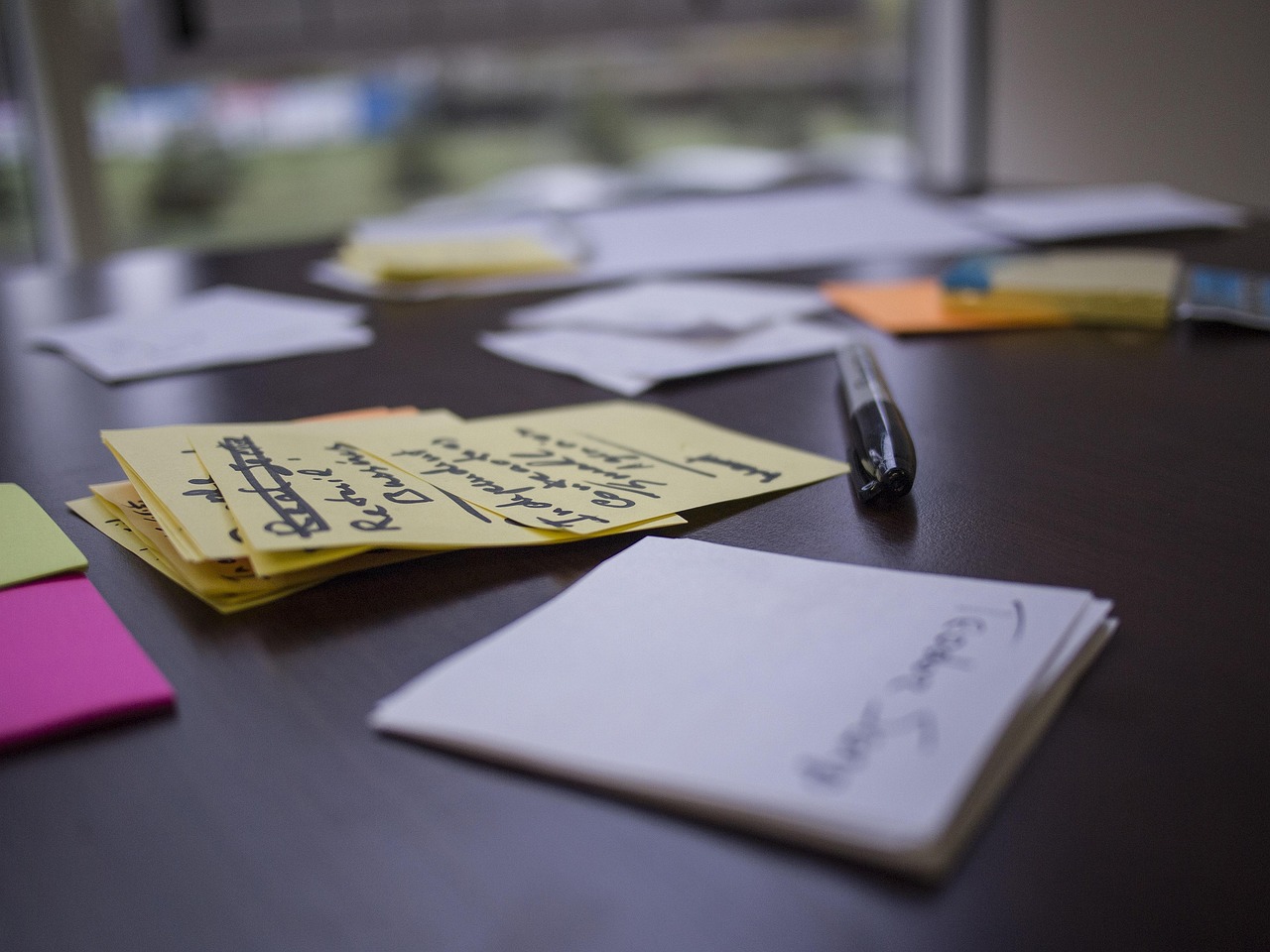 lean-startup
